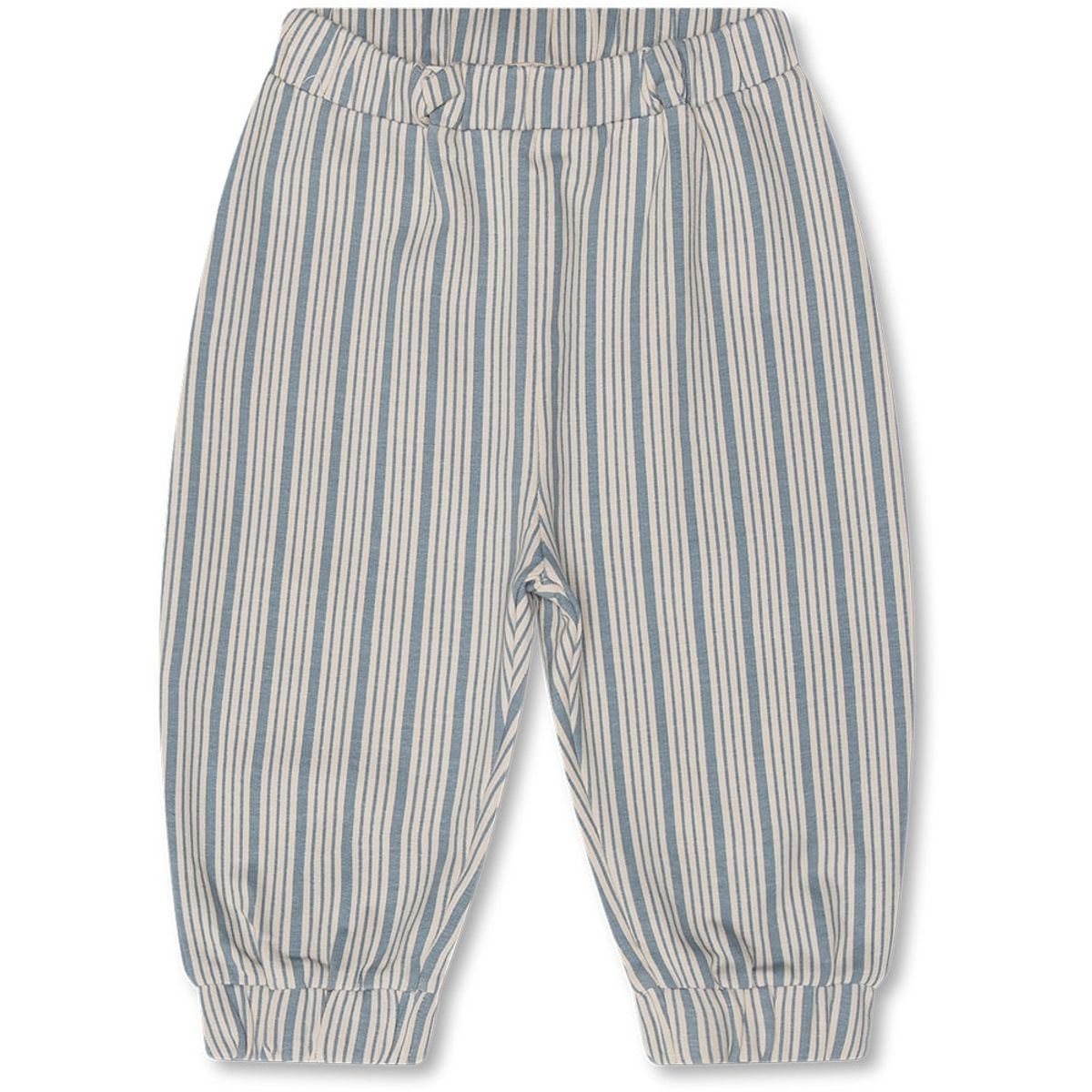 That's Mine - Meo sweatpants - Classic blue - 104cm - 4Y