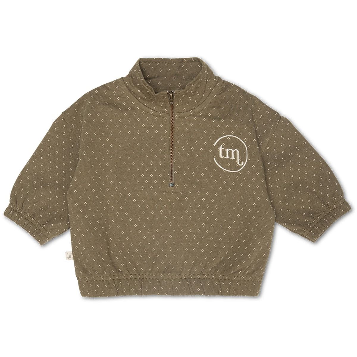 That's Mine - Masi sweatshirt - Dusty dawn - 92cm - 2Y