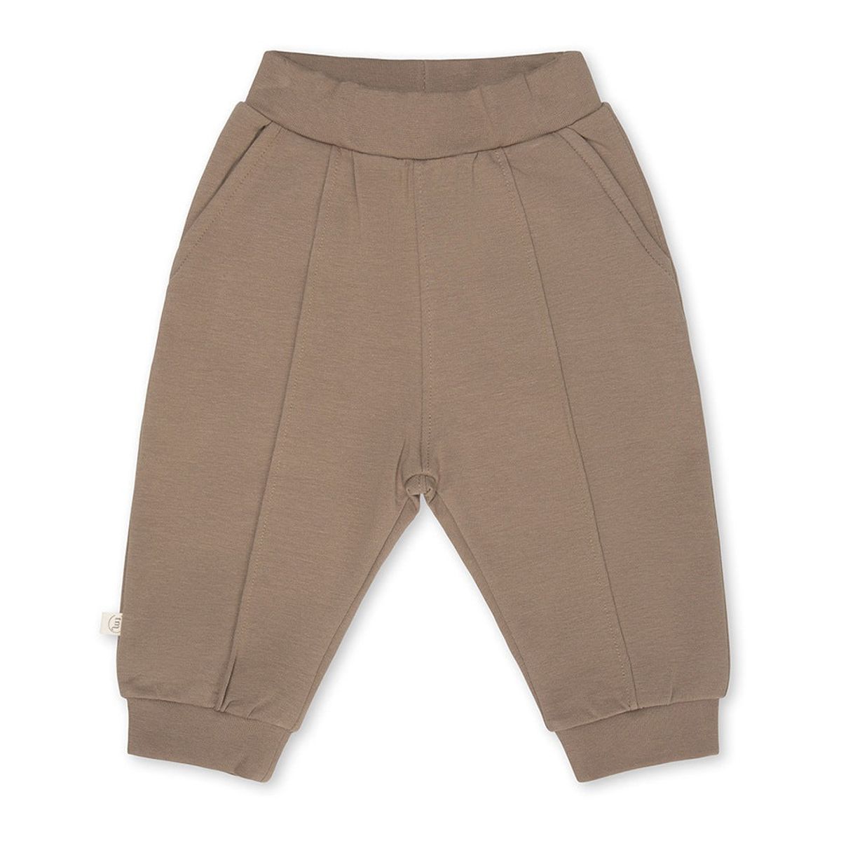 That's Mine - Shiva sweatpants - Fossil - 116cm - 6Y