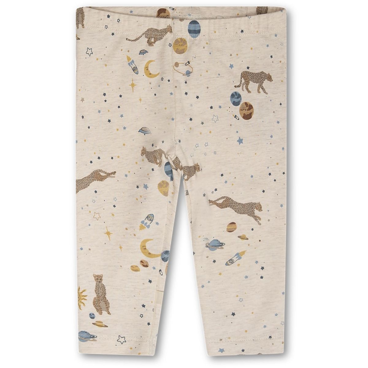 That's Mine - Miley leggings - Leo espace - 92cm - 2Y