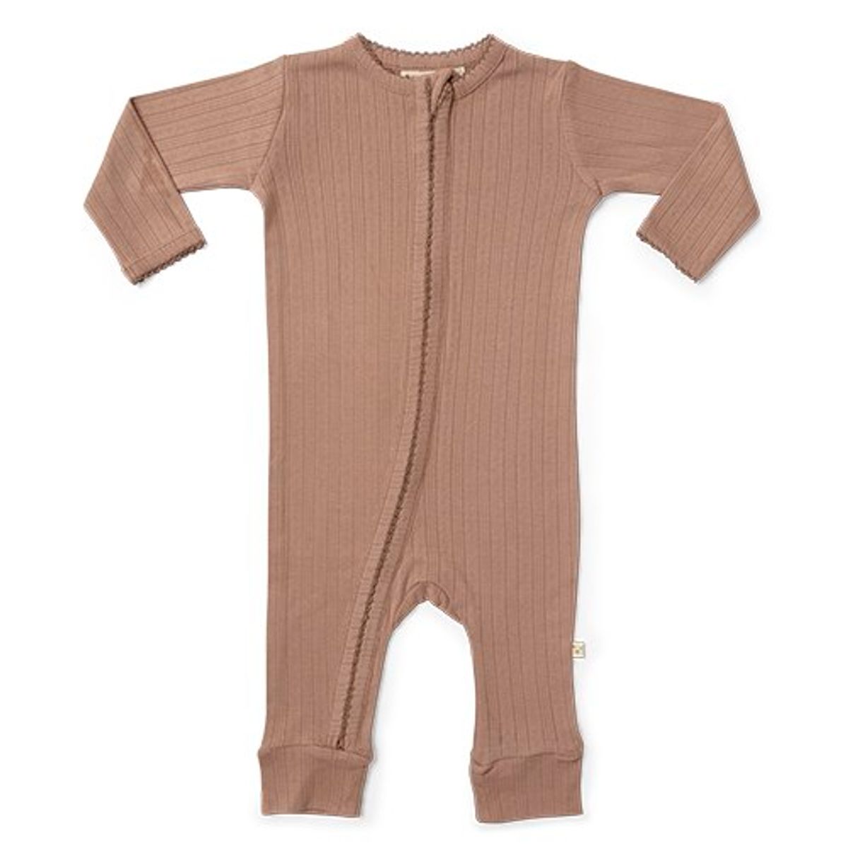 That's Mine - Allie onesie - Cocoa - 98 cm - 3 Jahre