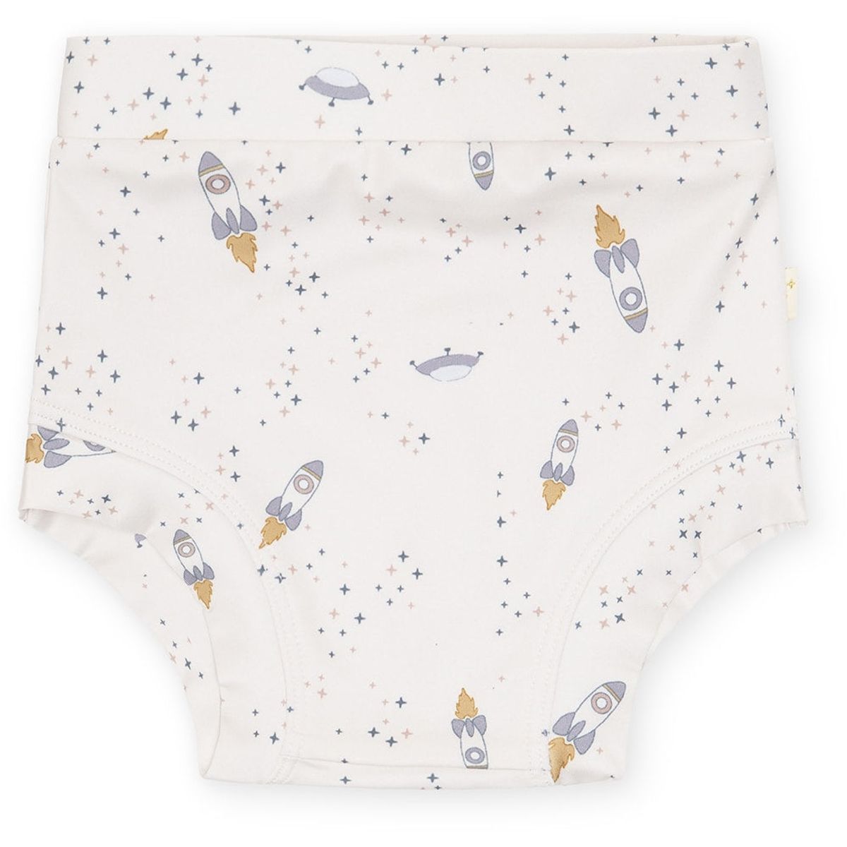 Samo badeshorts - Etoile rocket