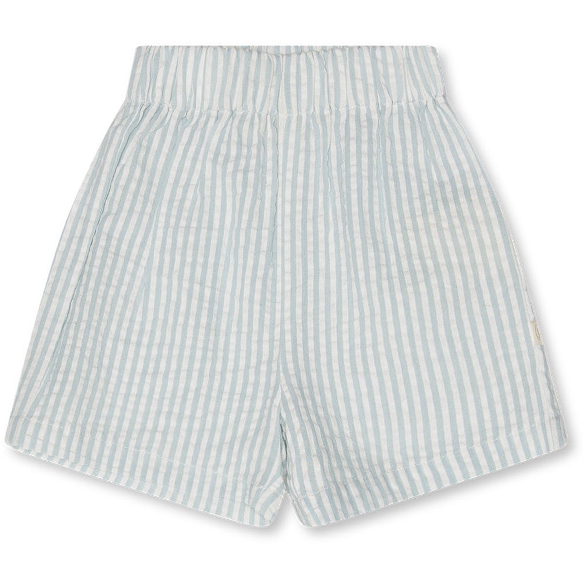 That's Mine - Isa shorts - Blue stripe - 98cm - 3Y