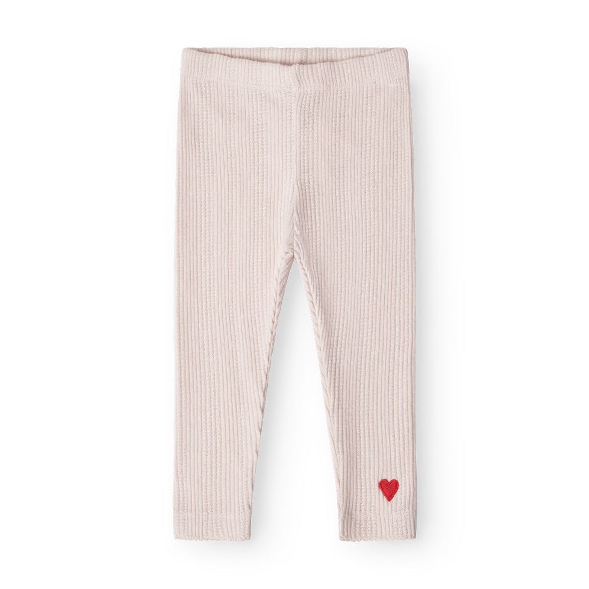 That's Mine - Sylvia leggings - Perfectly pale - 74cm - 9M