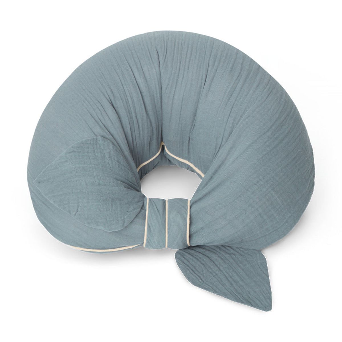 That's Mine - Collab nursing pillow - Flint Stone