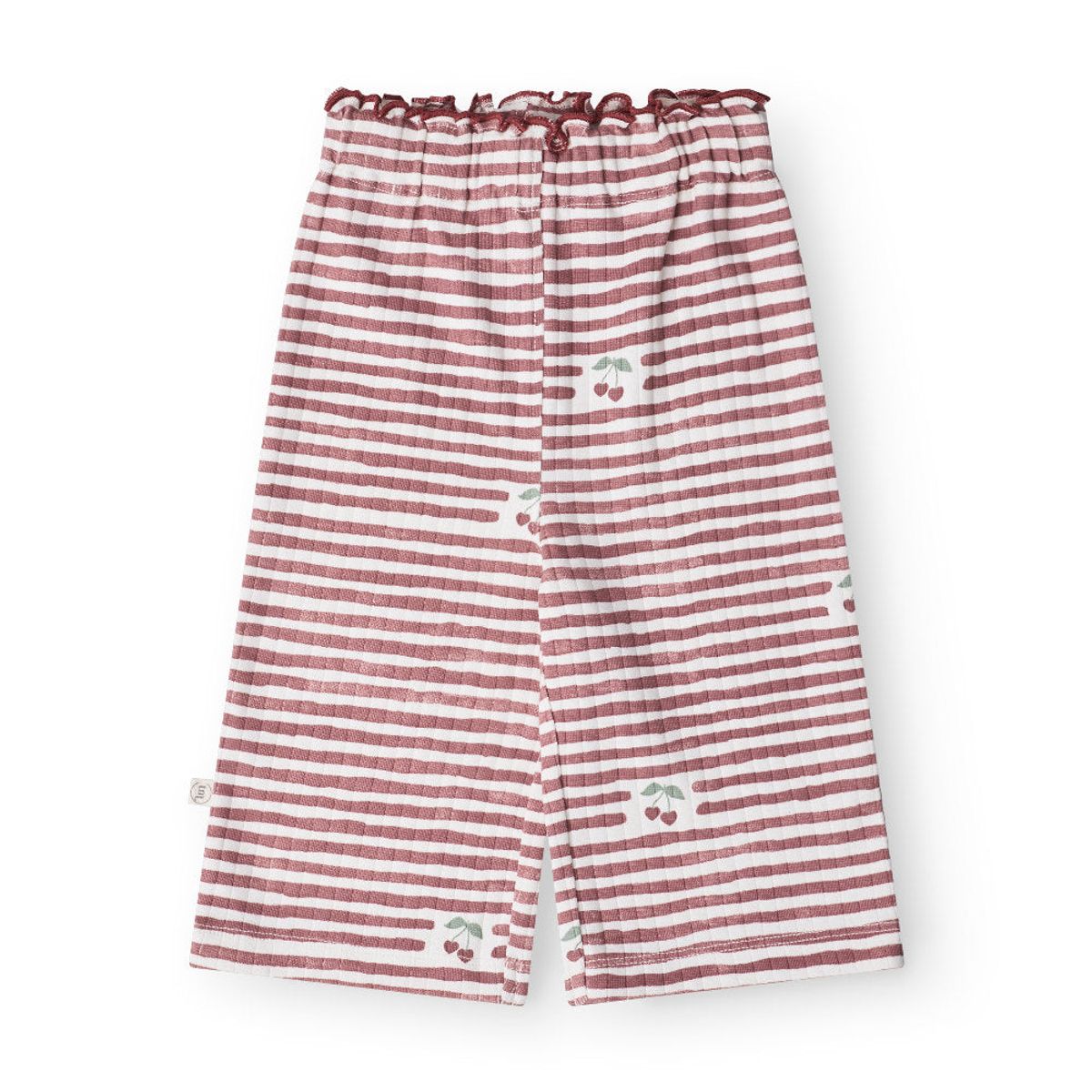 That's Mine - Juliane pants - Love berry stripe - 104cm - 4Y