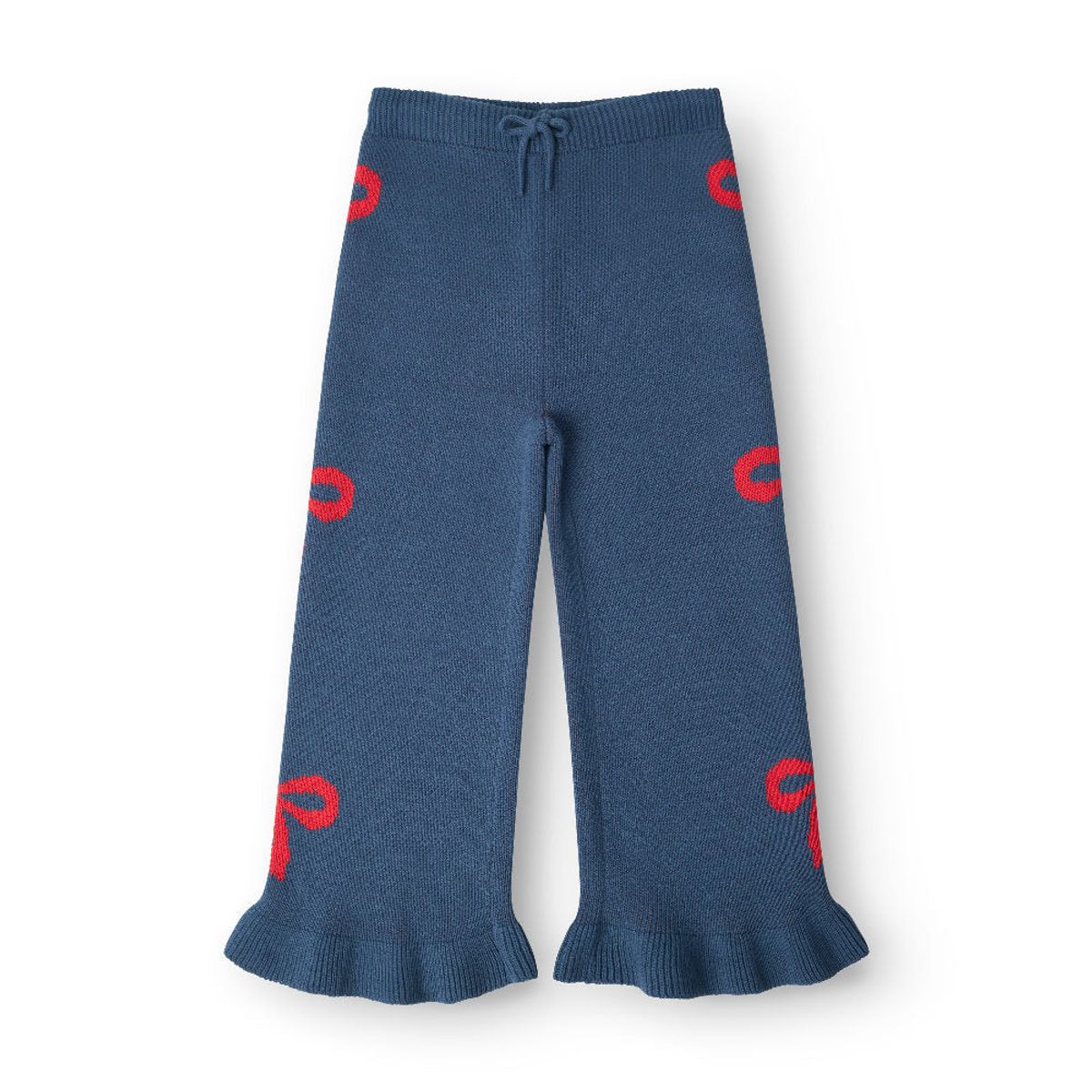 That's Mine - Nova pants - Key blue - 110cm - 5Y