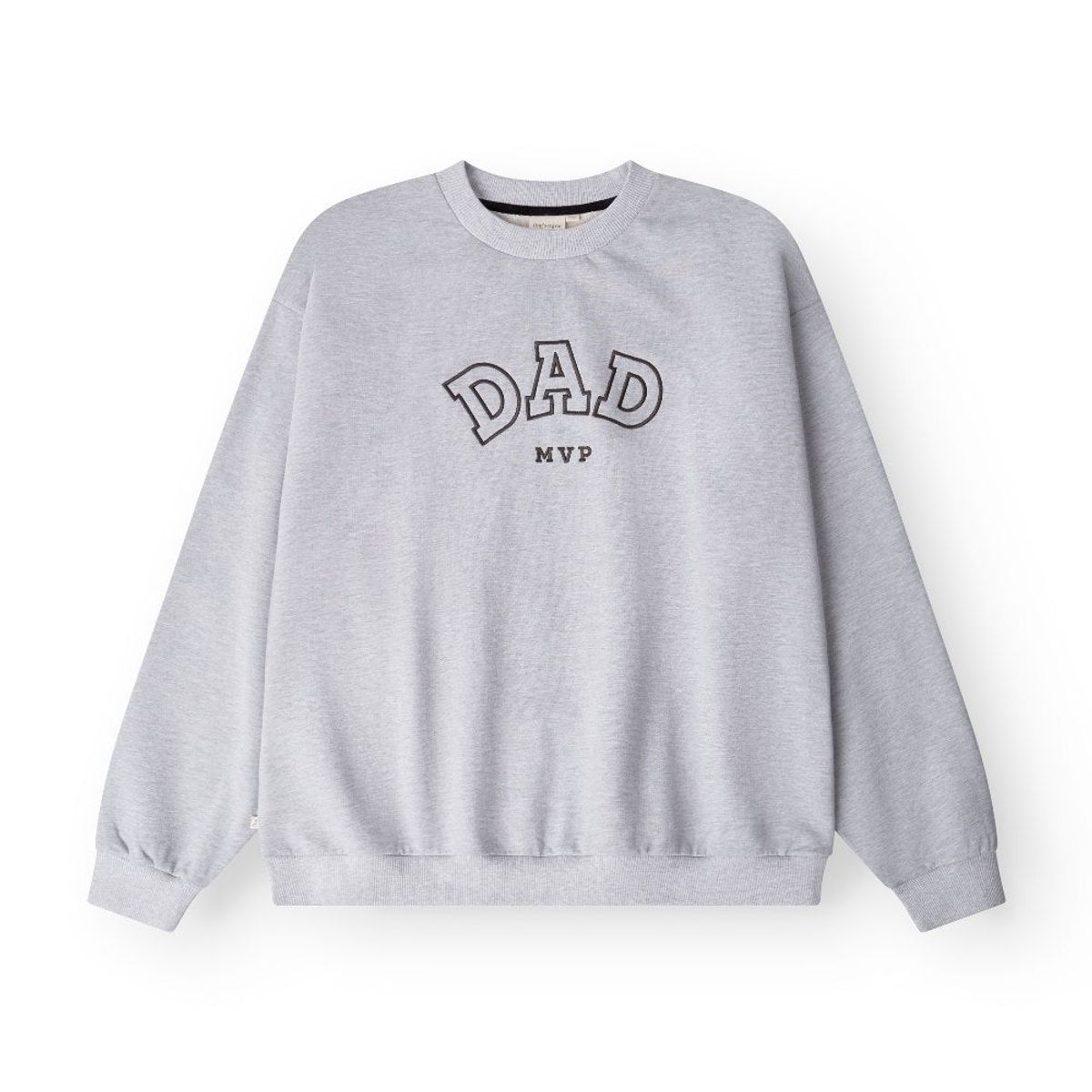 That's Mine - Auguste sweatshirt - Dad mvp - L