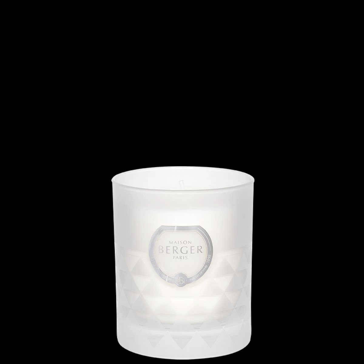 PRECIOUS JASMINE DUFTLYS - MAISON BERGER PARIS - Scented Candle / Duftlys - Maison Berger Paris - StudioBuus