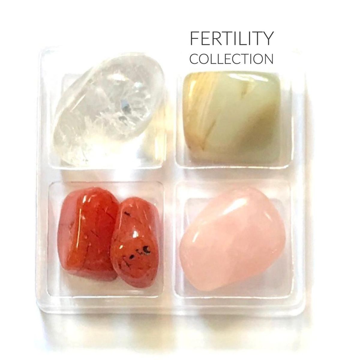 KRYSTAL KIT - FERTILITY - - Studio Buus - StudioBuus