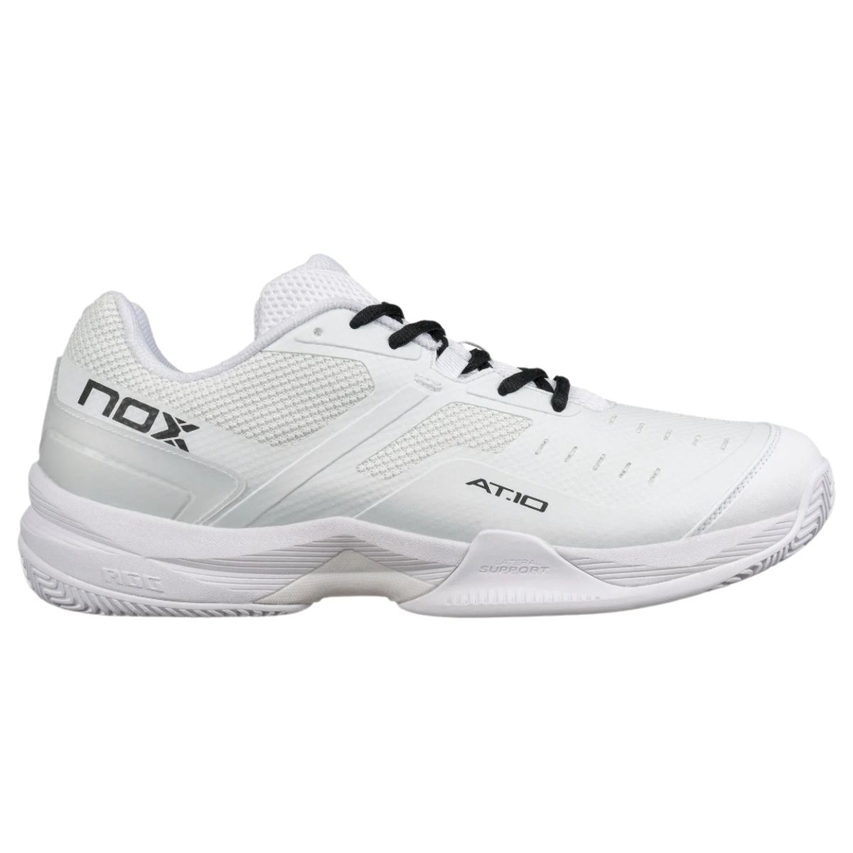 Nox AT10 Pro White Padelsko - 45