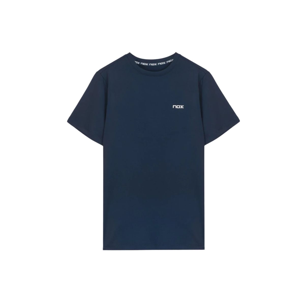 Nox Team Regular Men's T-shirt (Navy Blue) - S