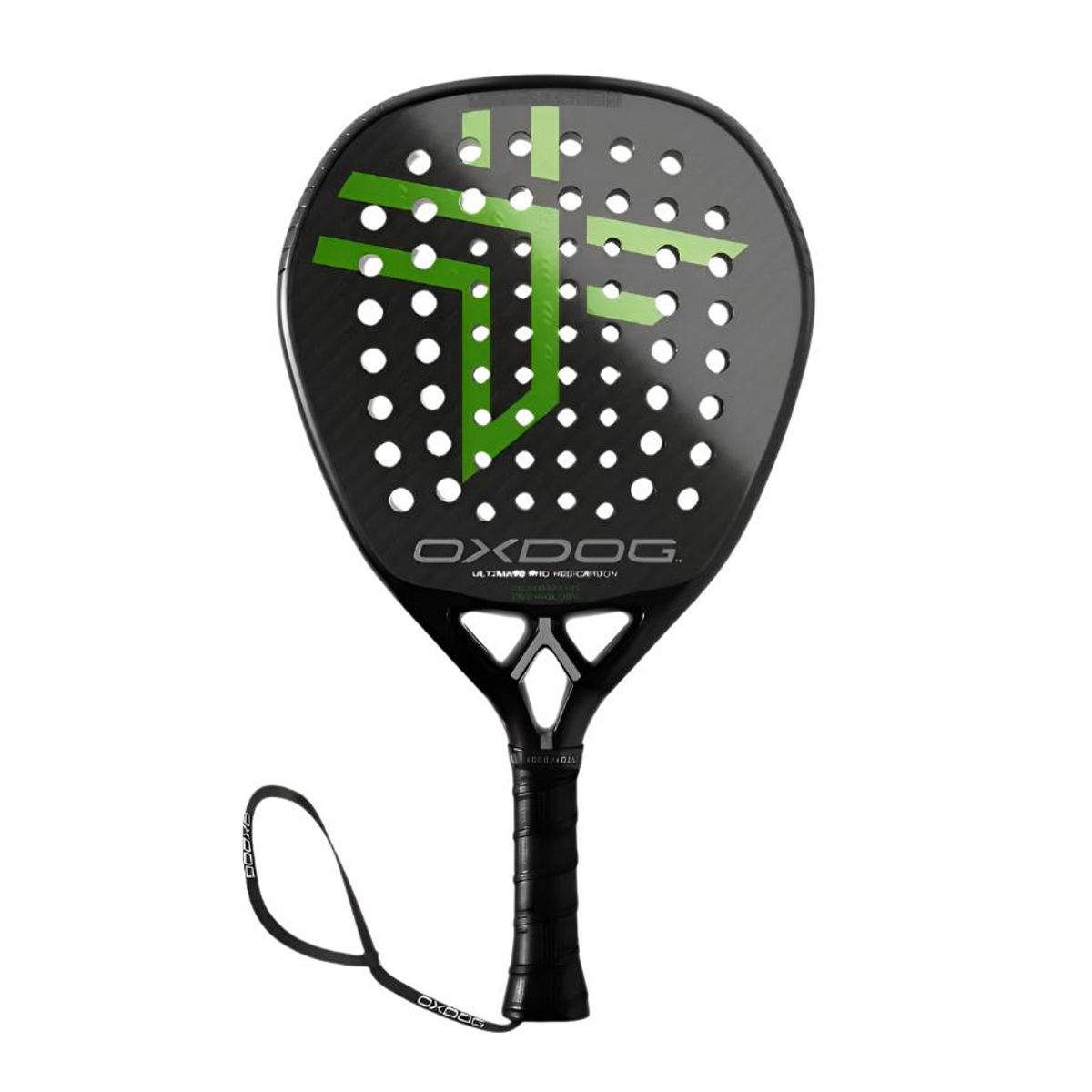 Oxdog Ultimate Pro 2025 Padelbat