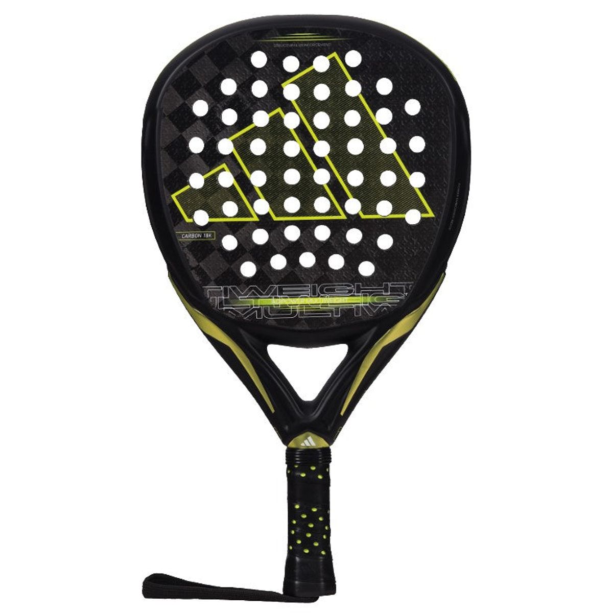 Adidas Adipower Multiweight 3.3 Padelbat