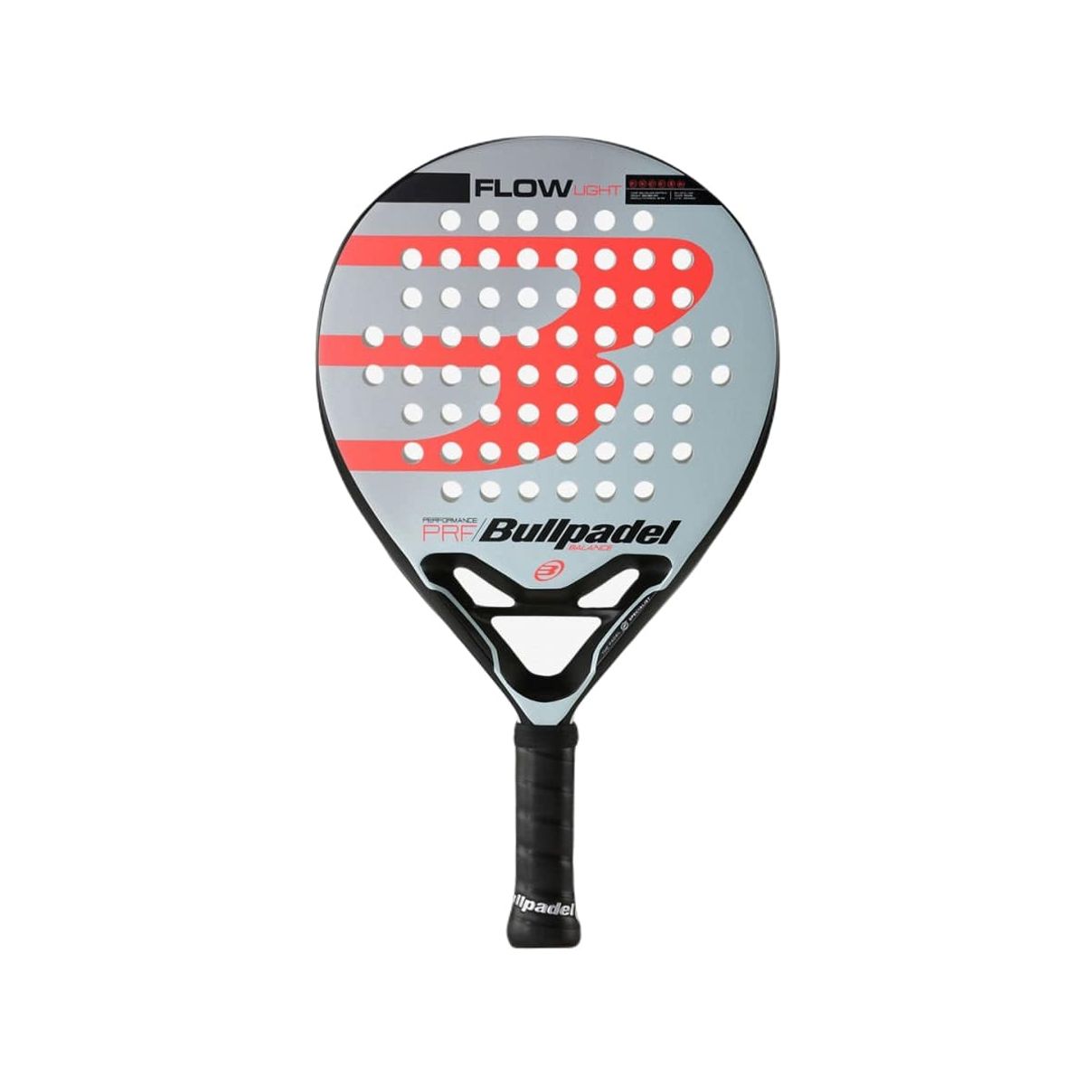 Bullpadel Flow Light 2022 padelbat