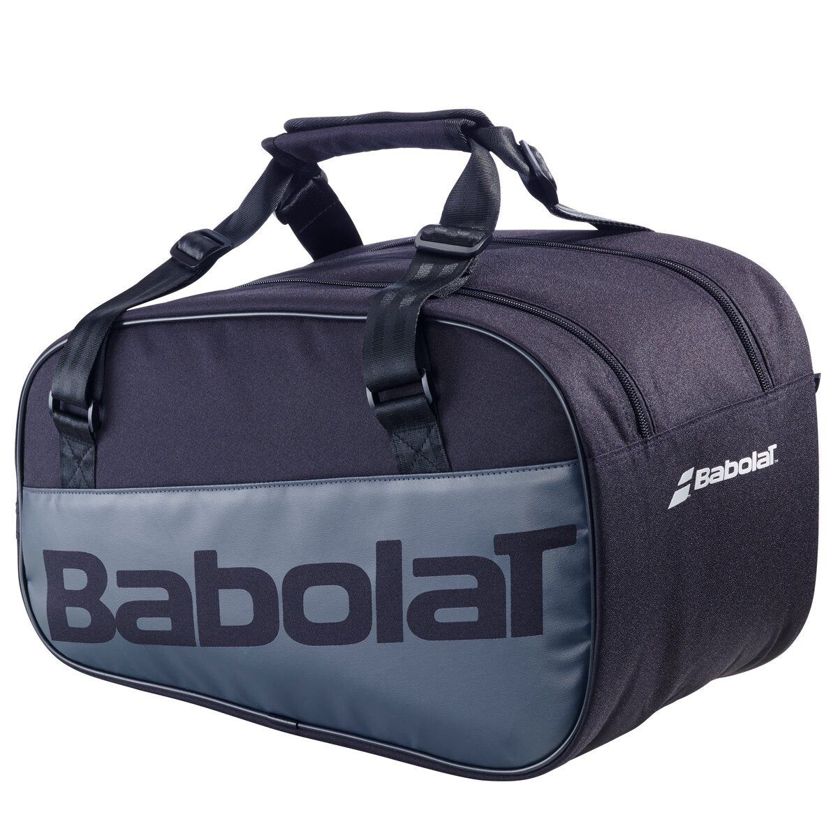 Babolat Evo Court S Padeltaske (Black)