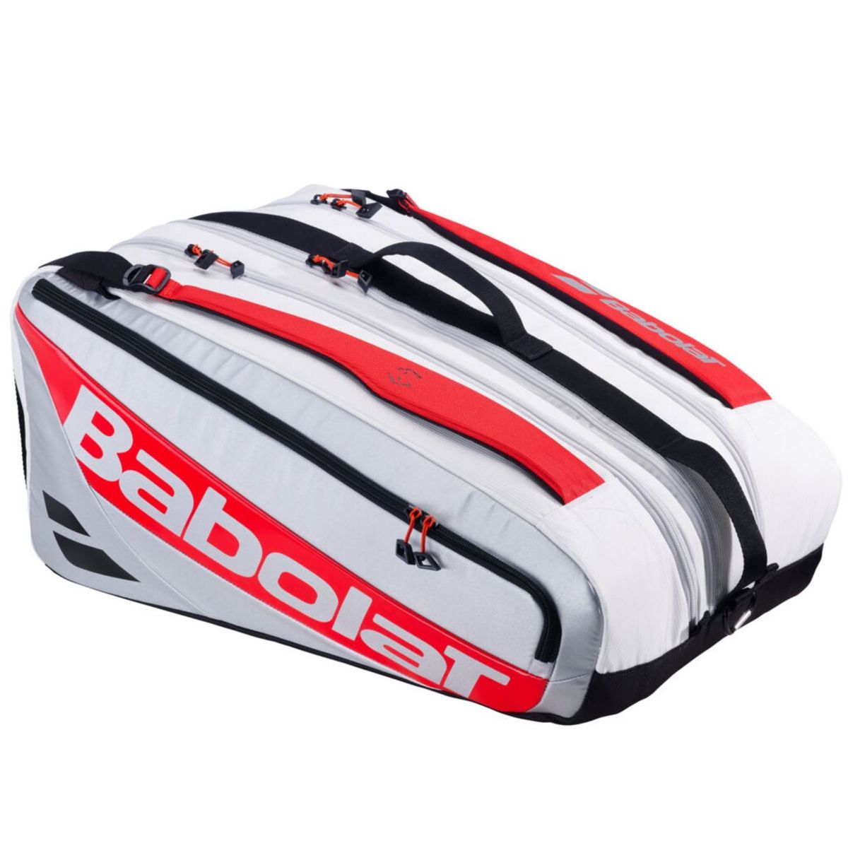 Babolat Juan Lebron RH Pro Padeltaske