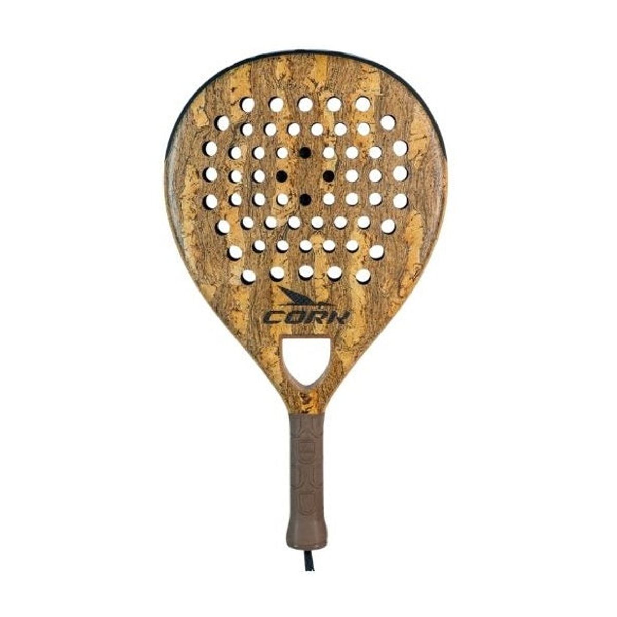 Cork Premium Control II Padelbat