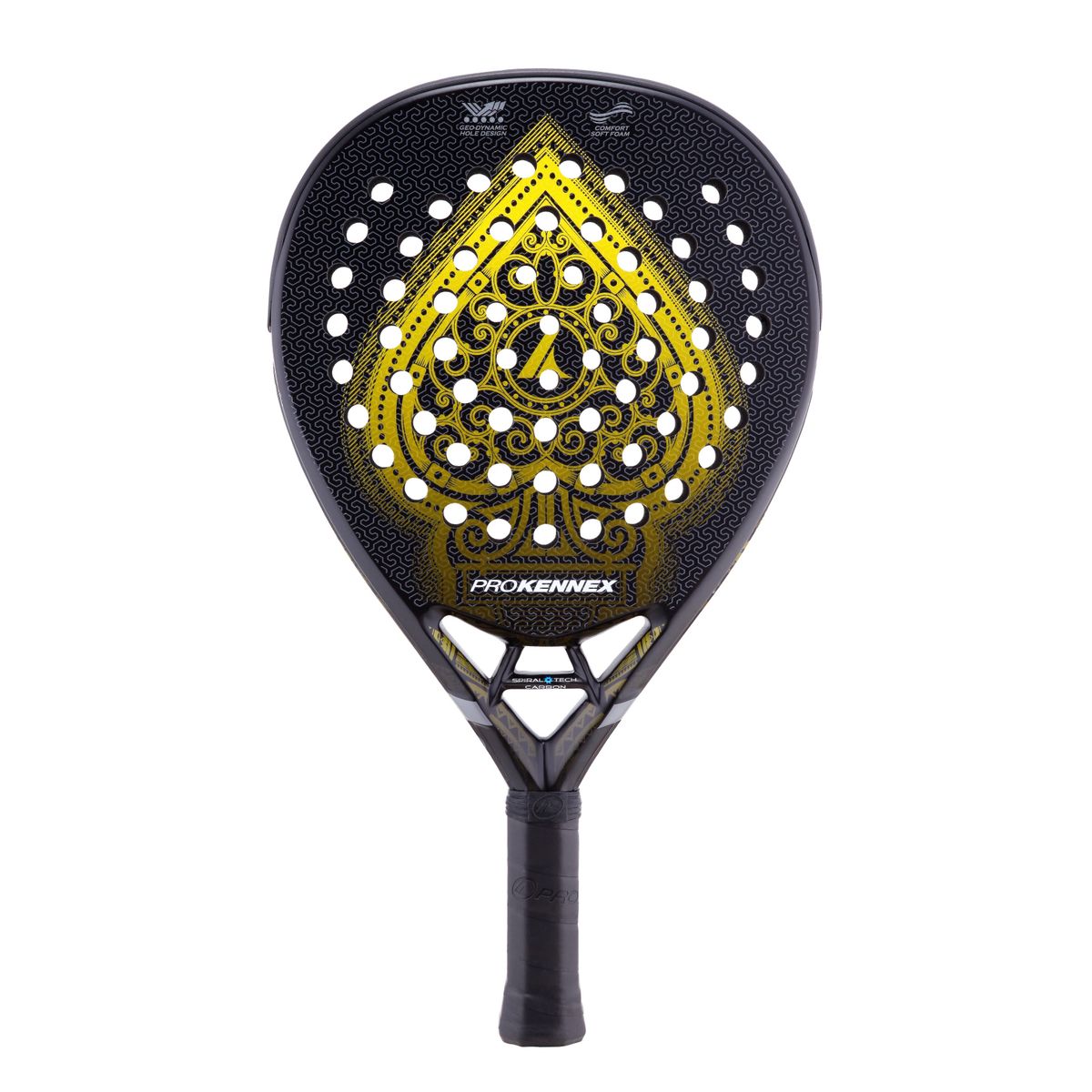 Pro Kennex Black Ace padelbat