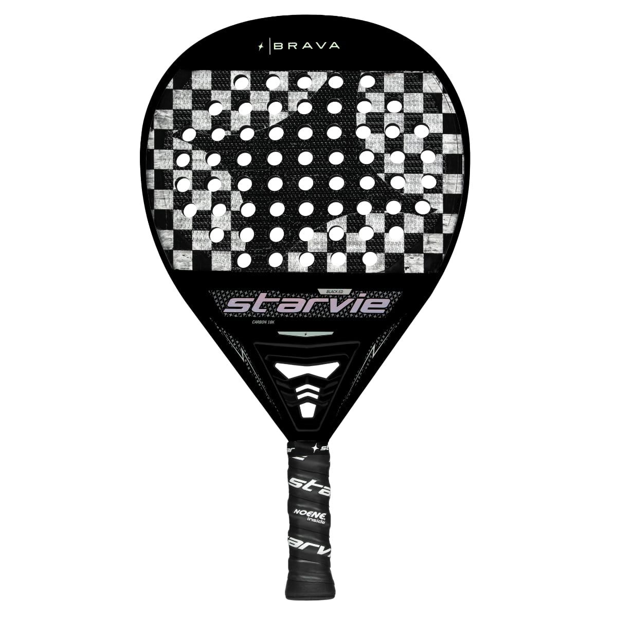 Starvie Brava Soft 2025 Padelbat