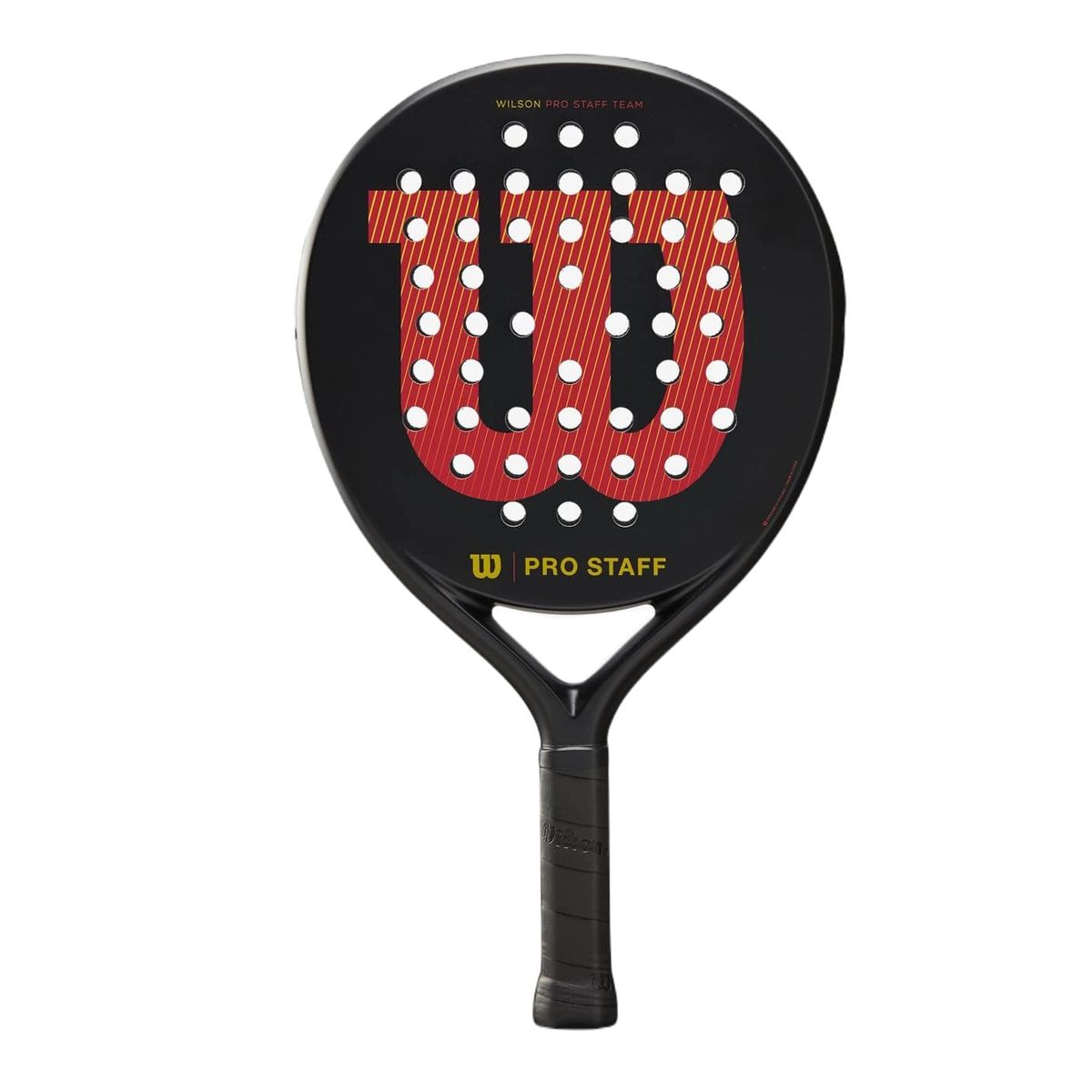 Wilson Pro Staff V2 Team Padelbat