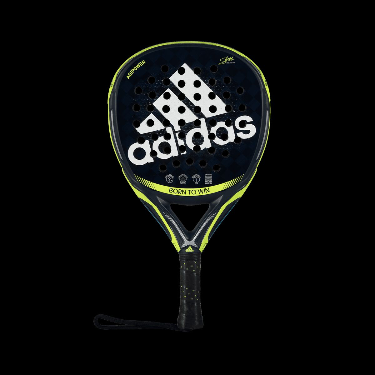 Adidas Adipower 3.1 Padelbat