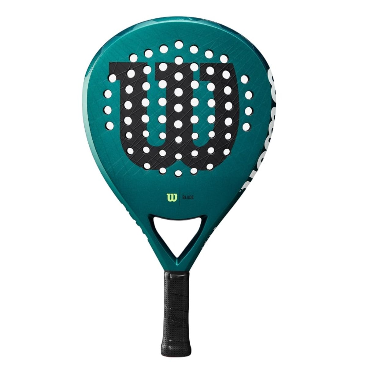 Wilson Blade V3 Padelbat