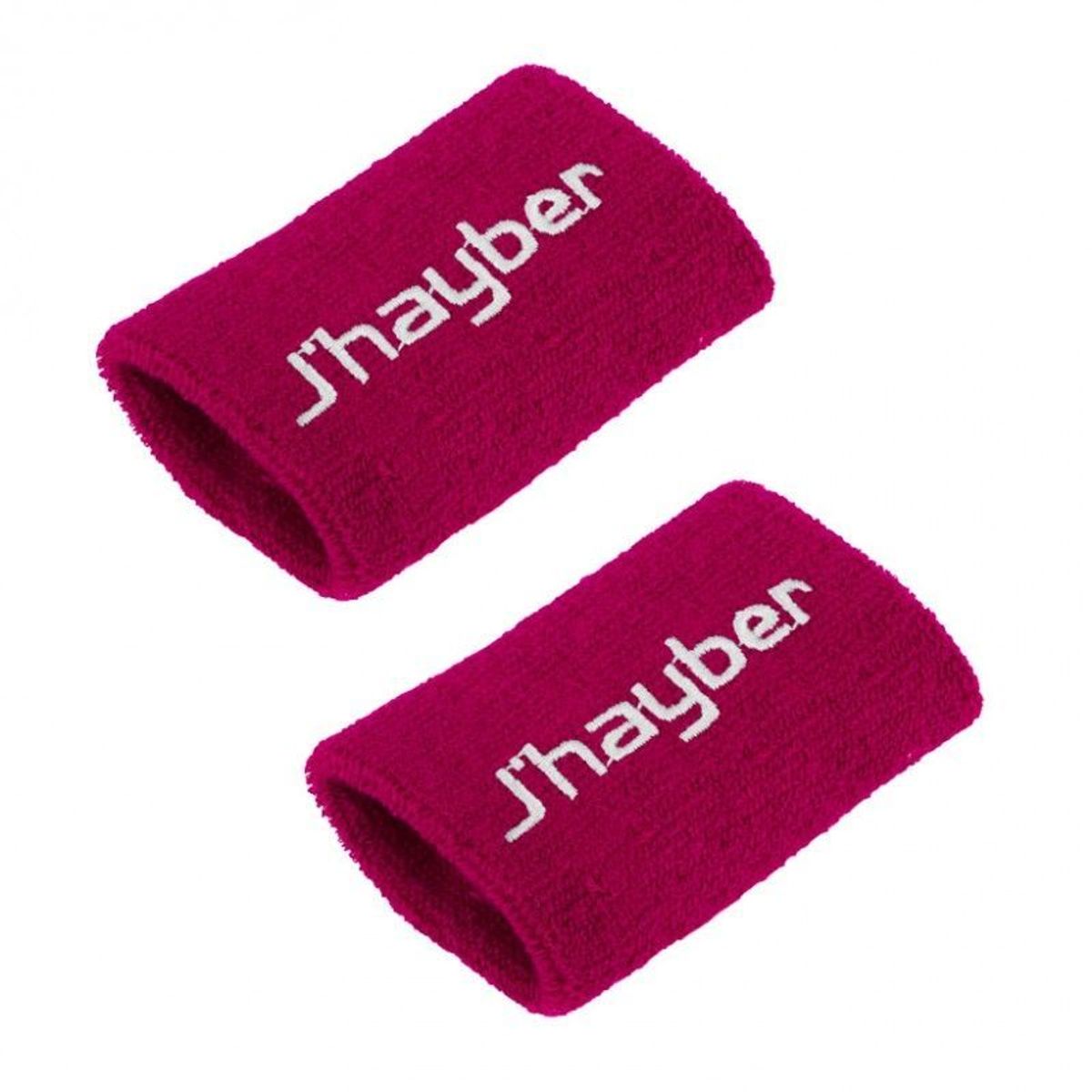 J'Hayber Svedbånd (2-pak, pink)