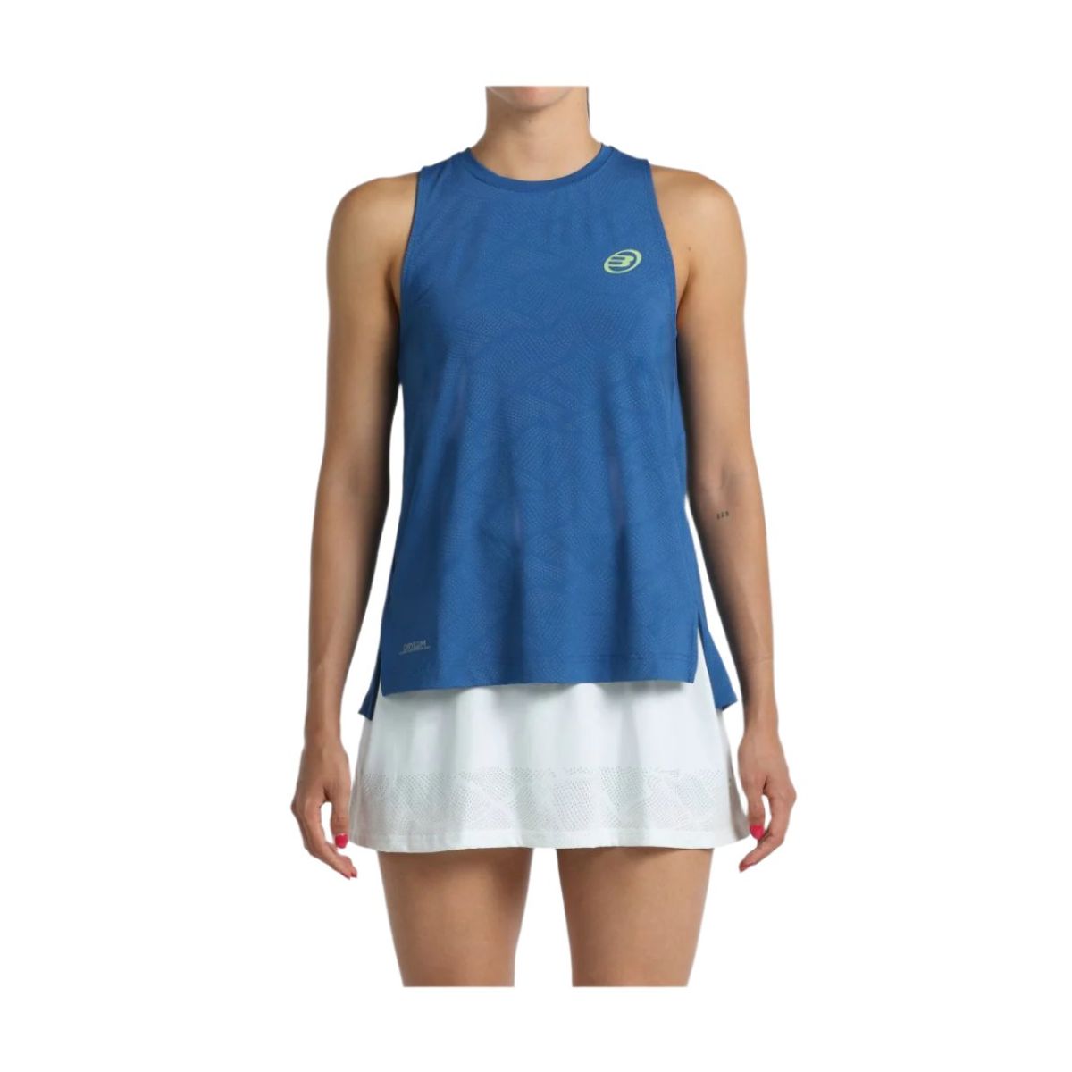 Bullpadel Batea T-shirt (Dark Blue) - L