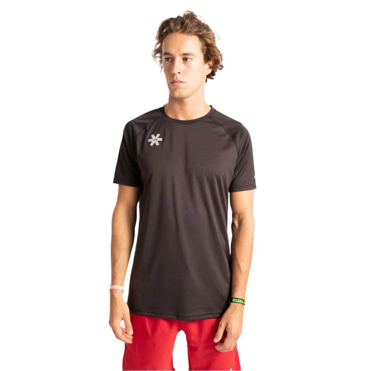 Osaka Men's Training Tee (Sort) - S