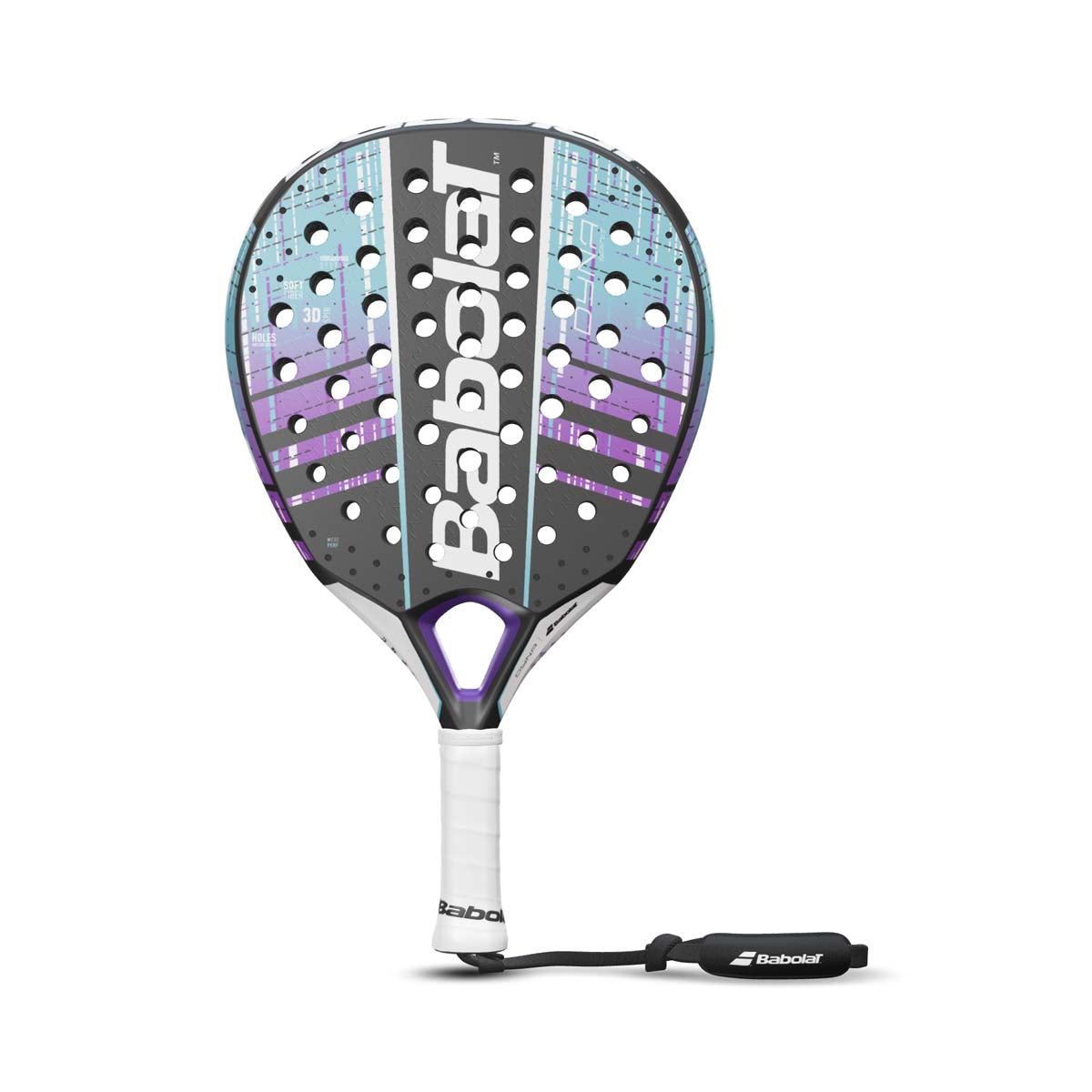 Babolat Dyna Spirit 2023 Padelbat