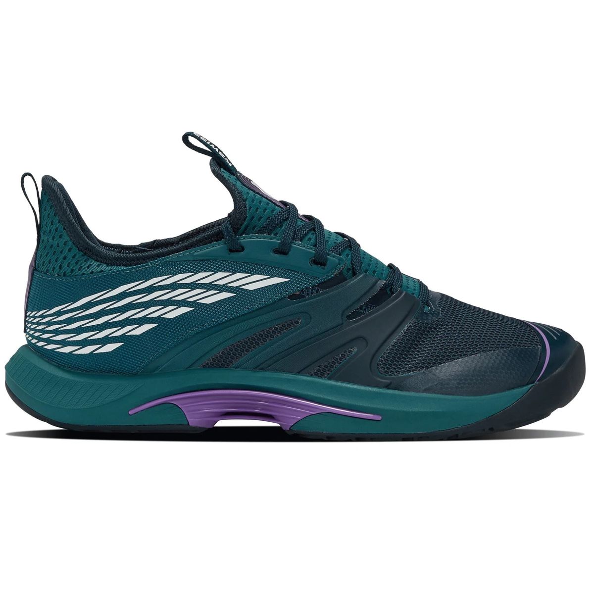 K-Swiss SpeedTrac Padelsko (Reflecting Pond/Colonial Blue/Amethyst Orchid) - 44