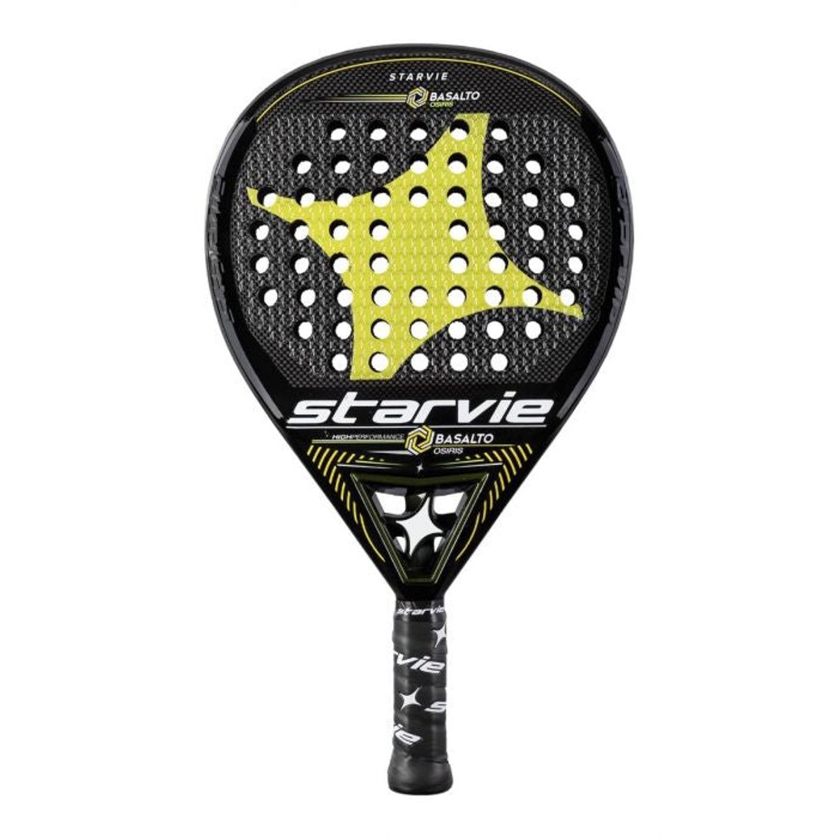 Starvie Basalto Osiris Padelbat