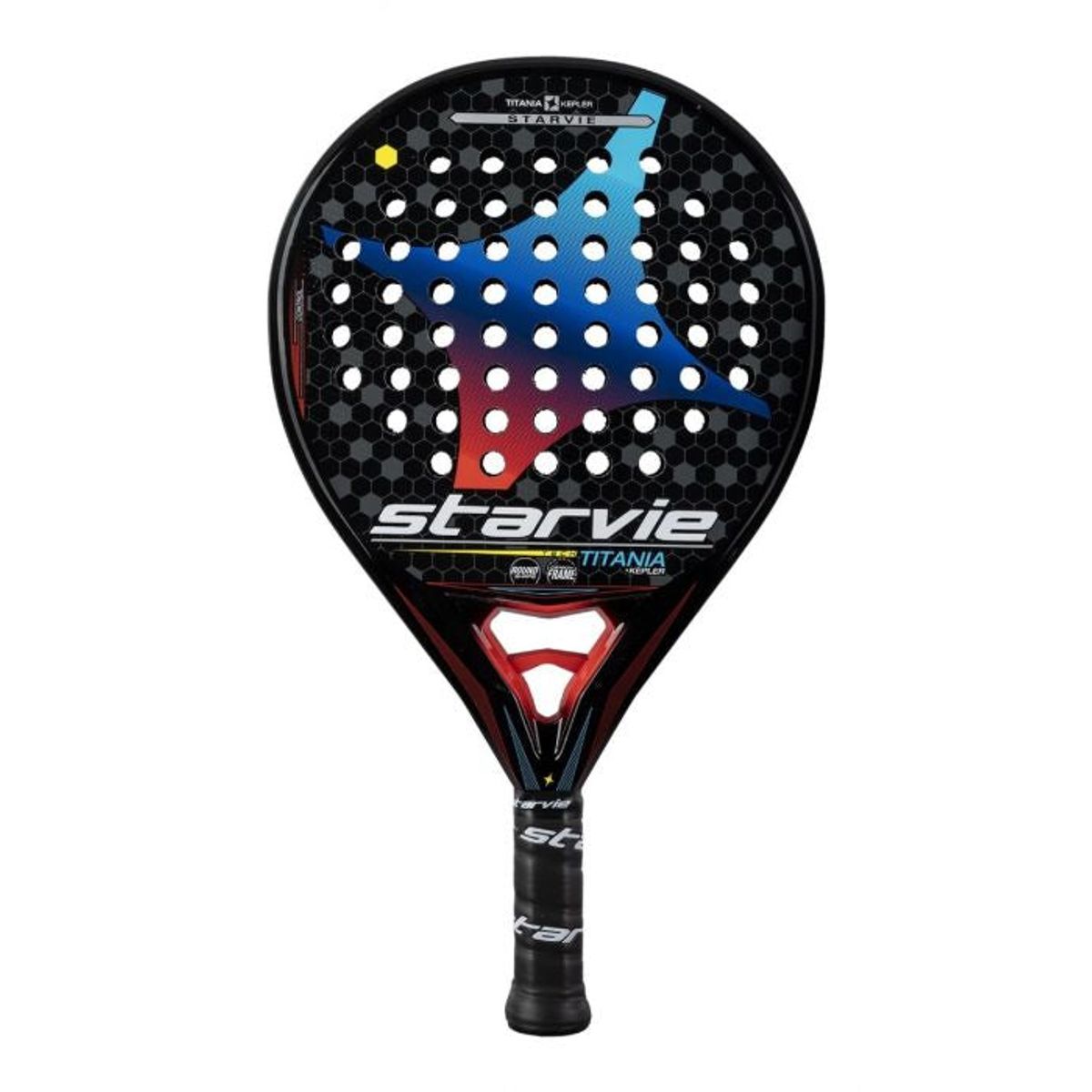 Starvie Titania Kepler Soft Padelbat