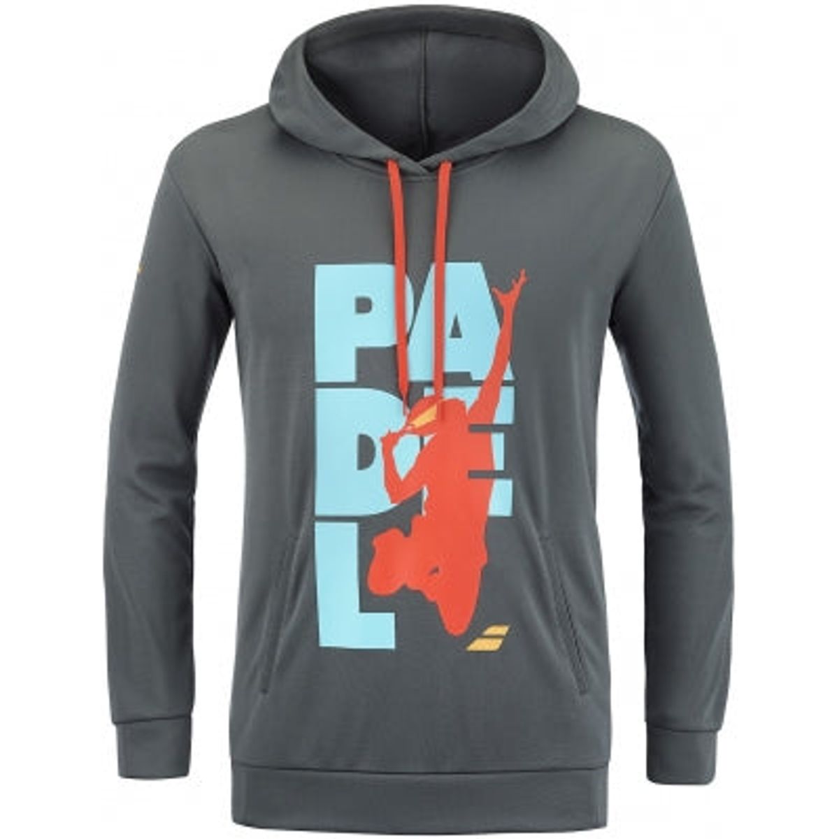 Babolat Padel Hood Sweat Magnet - L