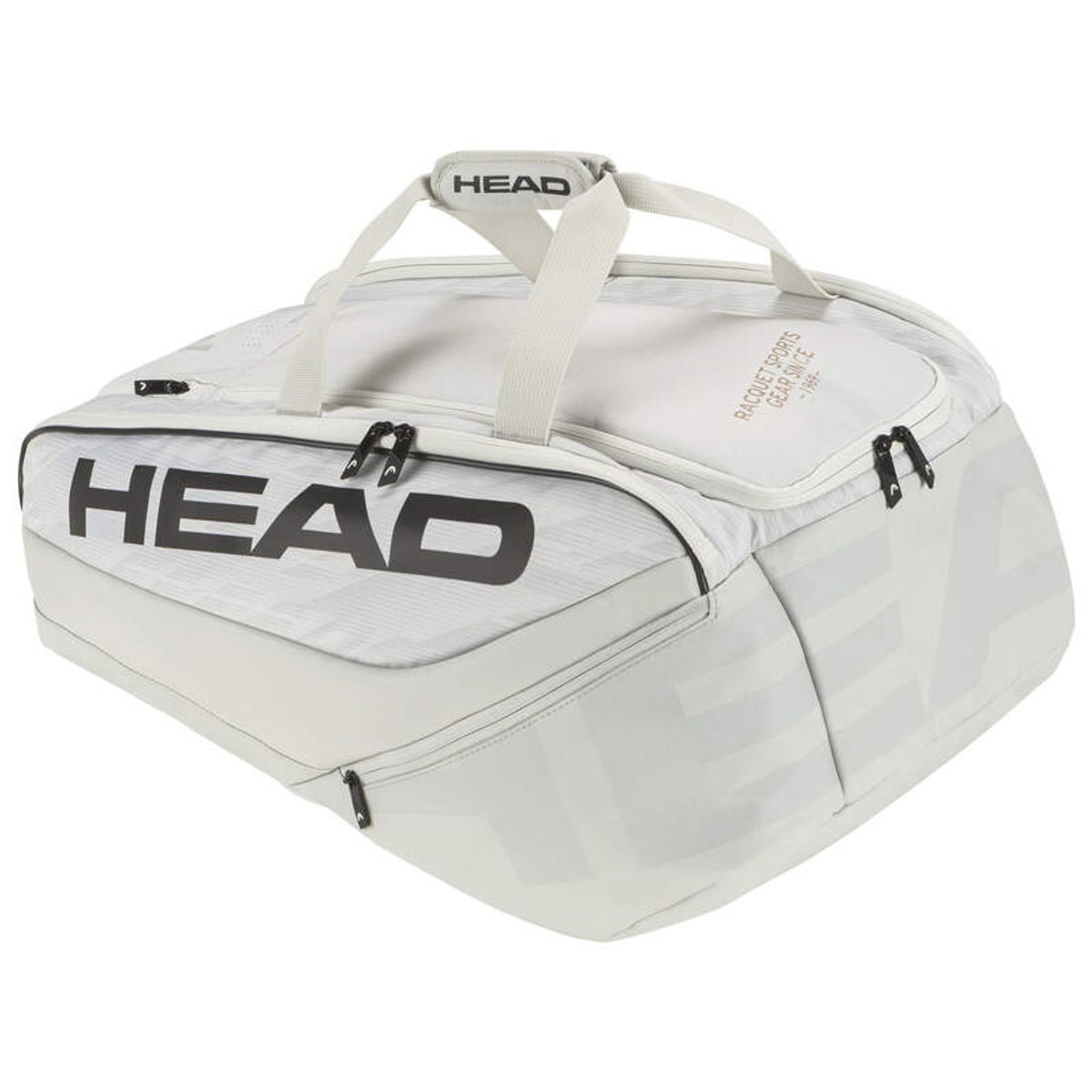 Head Pro X Padeltaske L YUBK