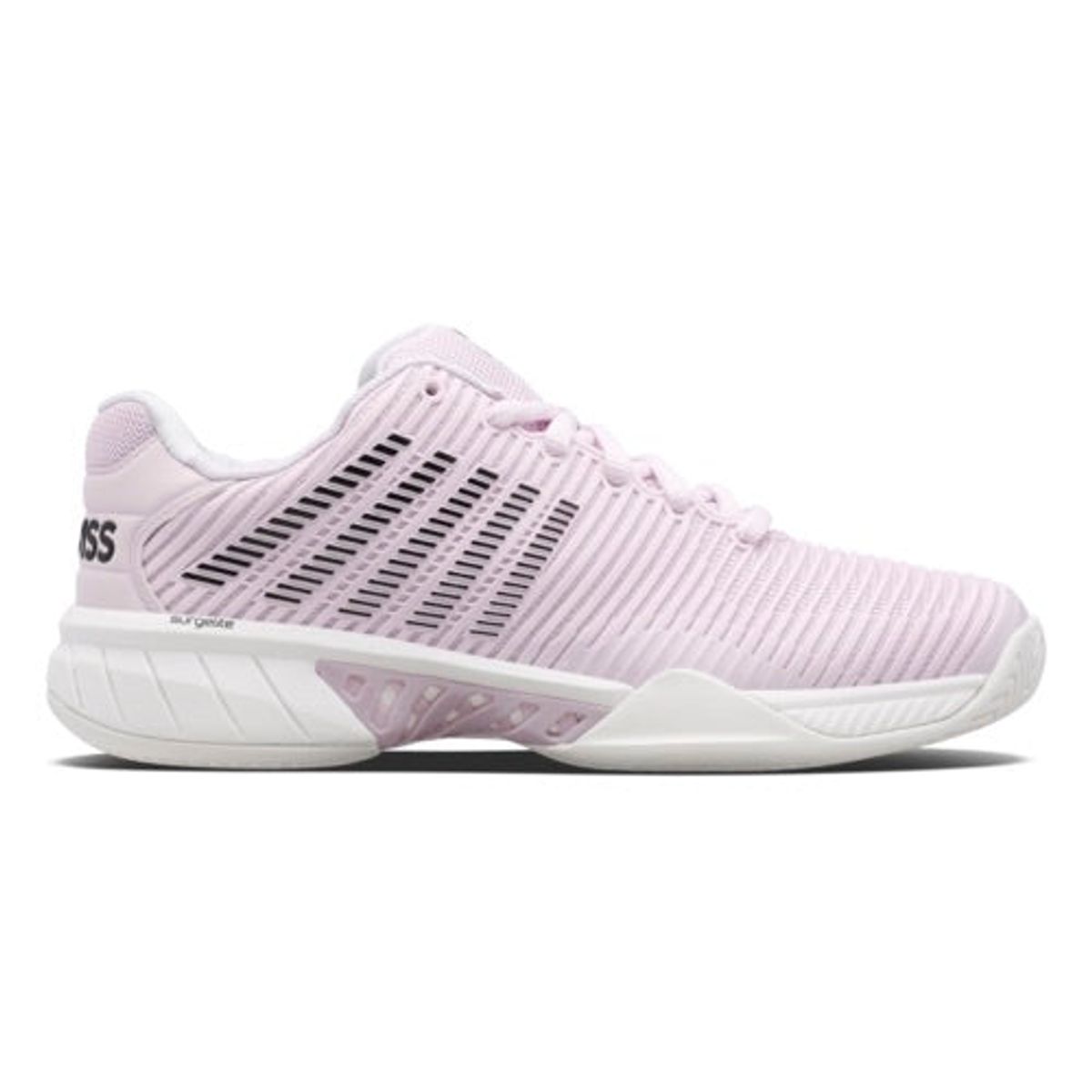 K-Swiss Hypercourt Express 2 AC Womens Padelsko - 41.5