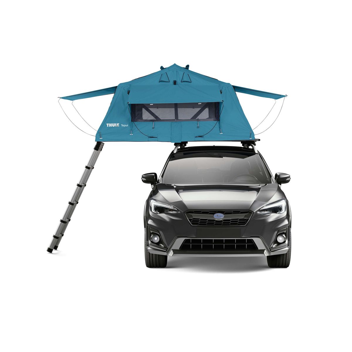 Thule Tepui Explorer Ayer 2, Blue