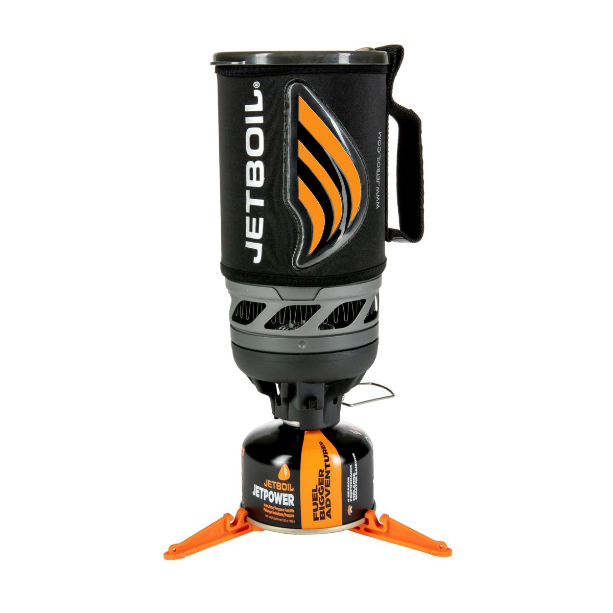 Jetboil FLASH 2.0 Carbon, 1L