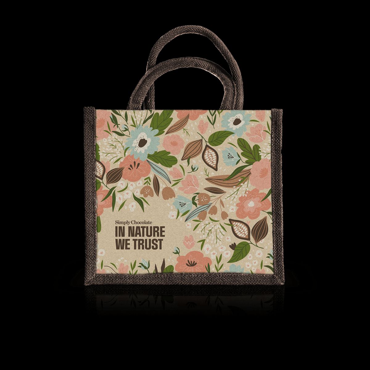 Shoppingbag | IN NATURE WE TRUST