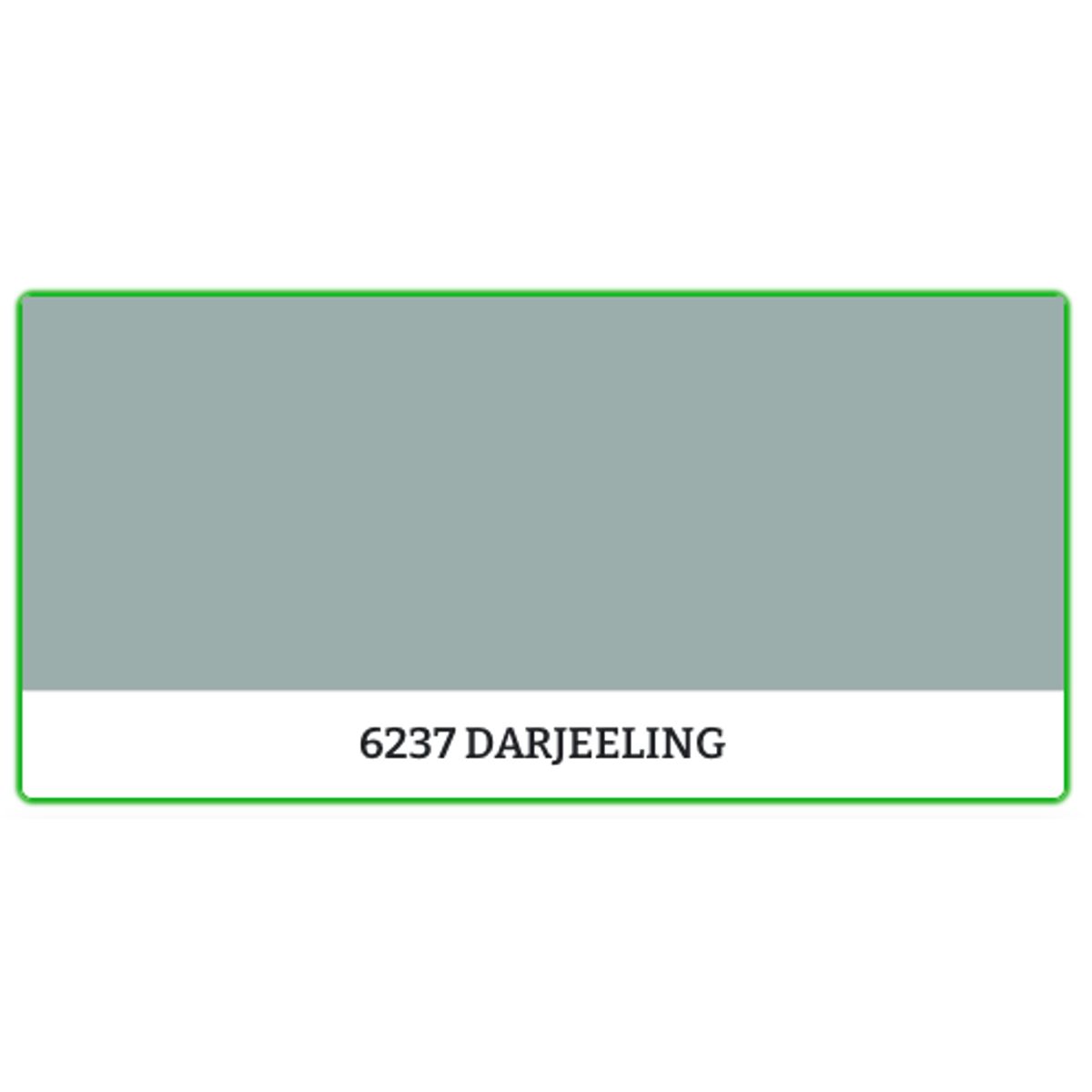 6237 - DARJEELING - 0.68 L - Maling