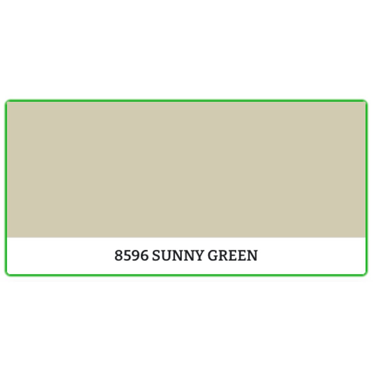 8596 - SUNNY GREEN - 9 L - Maling