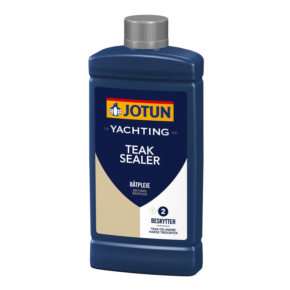 Jotun Yachting Teak Sealer - 0.5 L - Rengøringsmidler