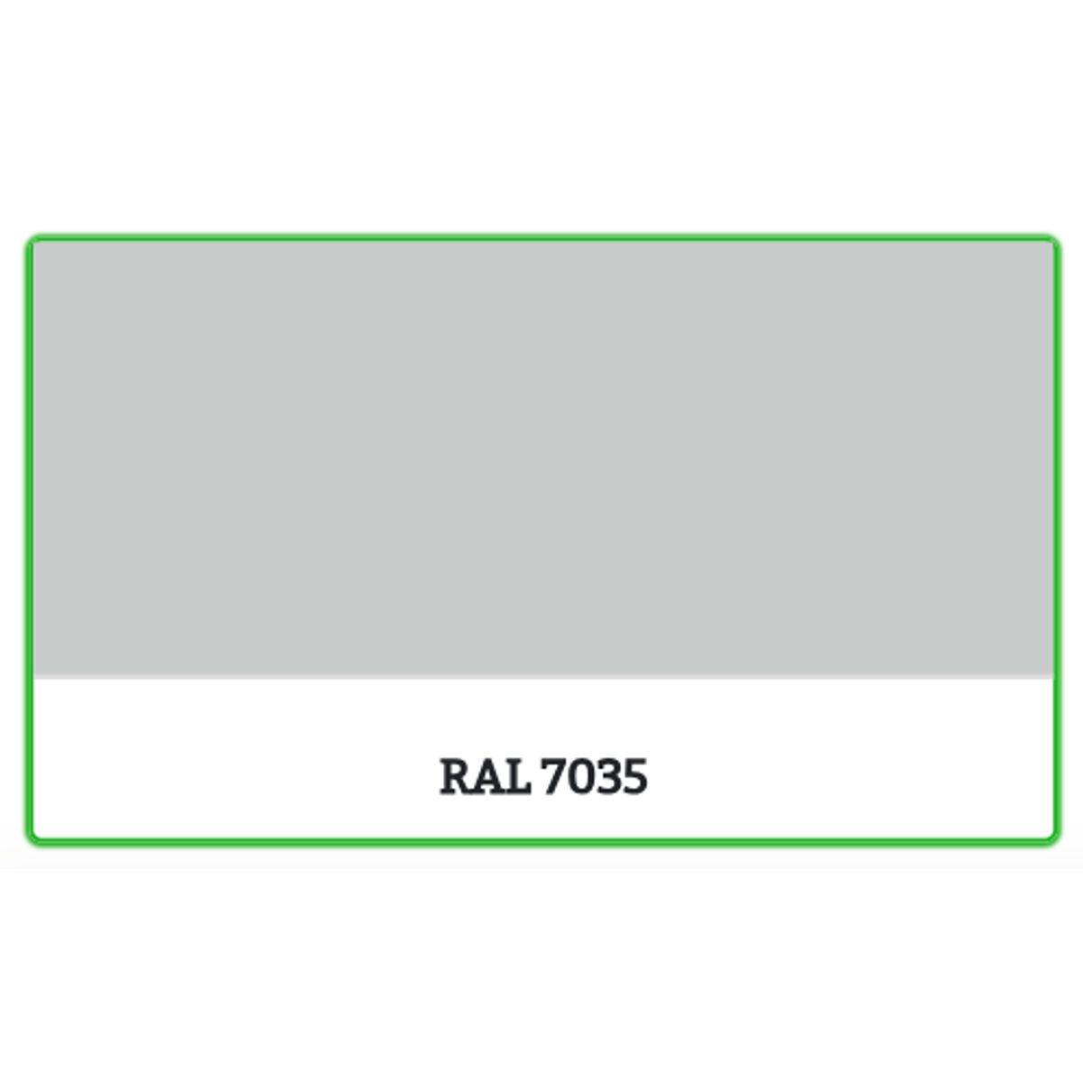 Ral 7035 - 9 L - Maling