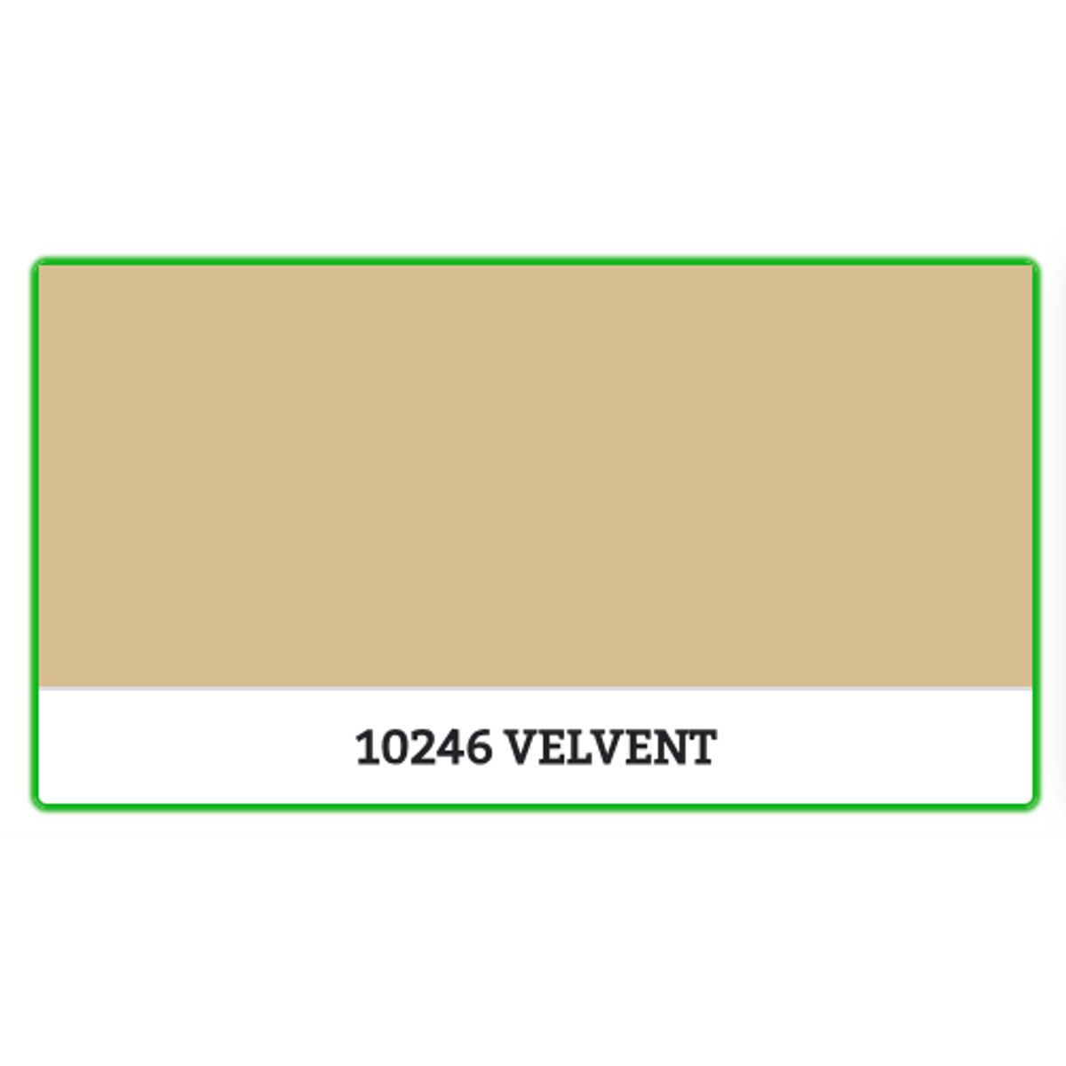 10246 - VELVET - 9 L - Maling