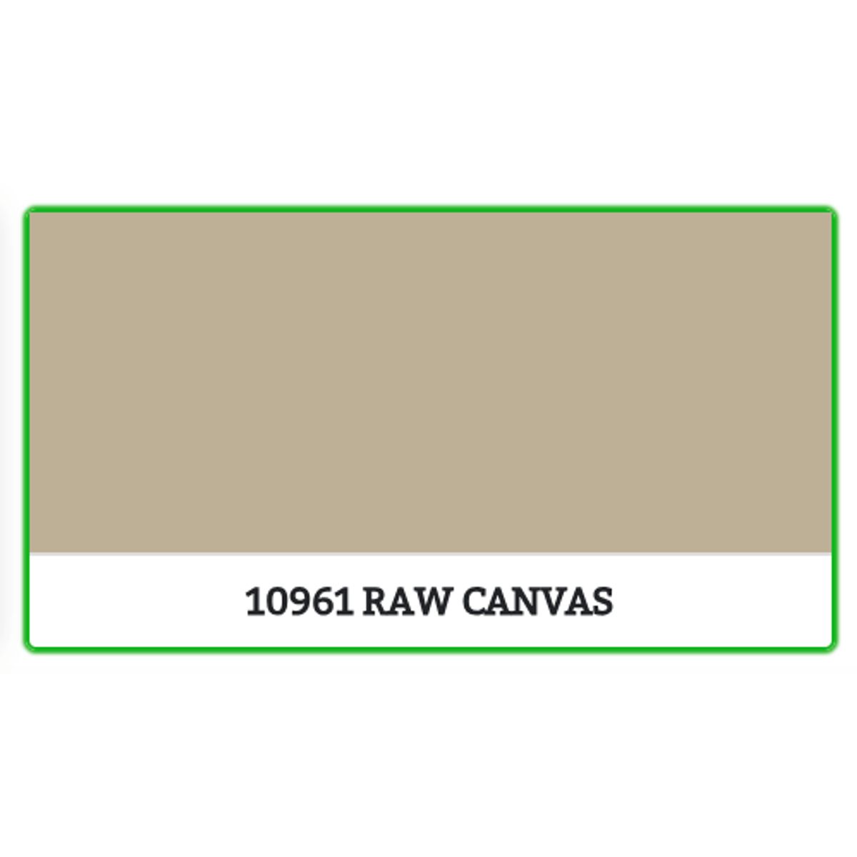 10961 - RAW CANVAS - 0.68 L - Maling