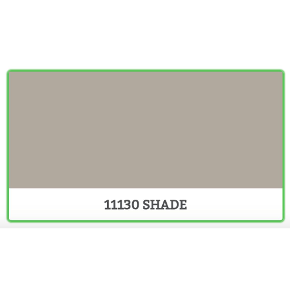 11130 - SHADE - 0.45 L - Maling