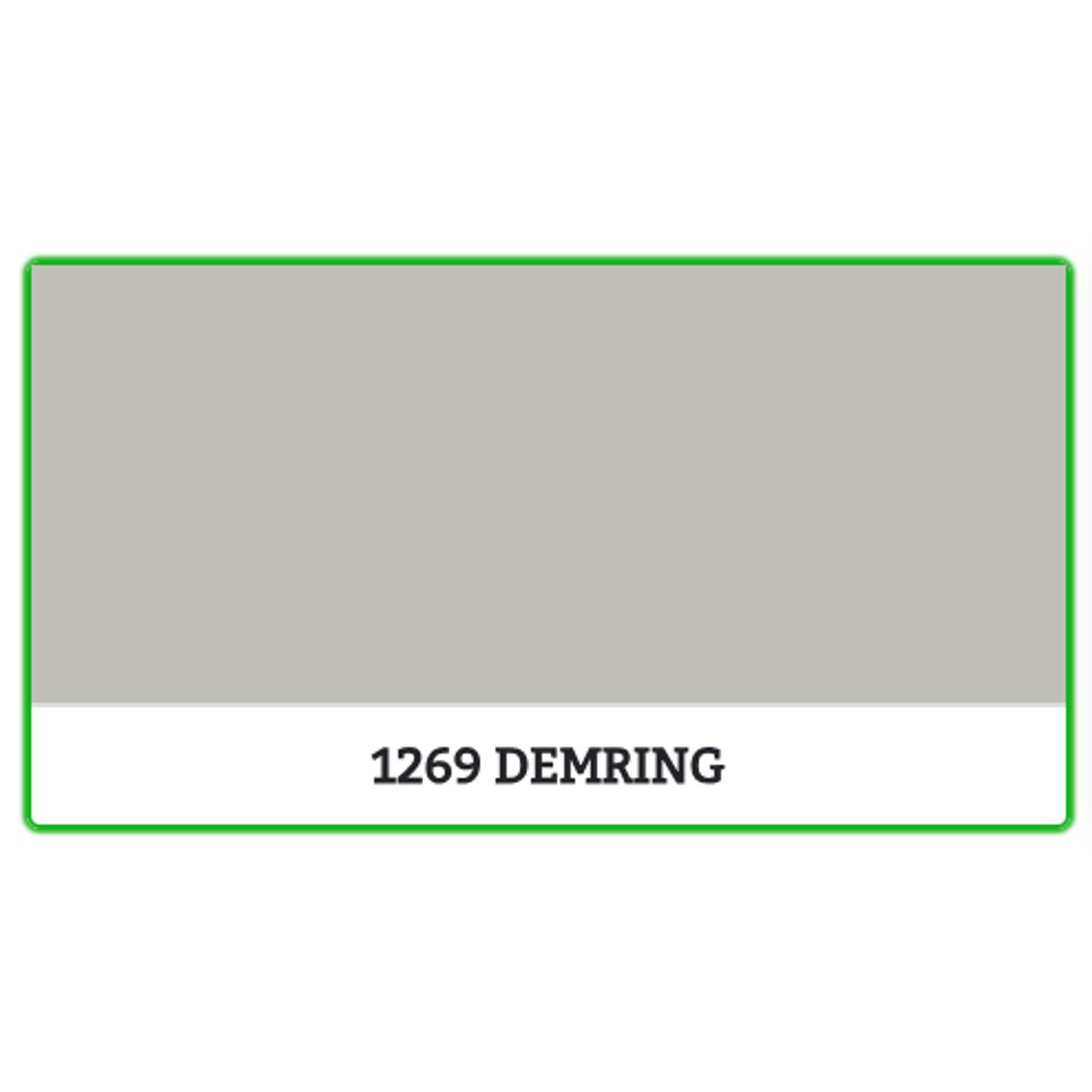 1269 - DEMRING - 9 L - Maling