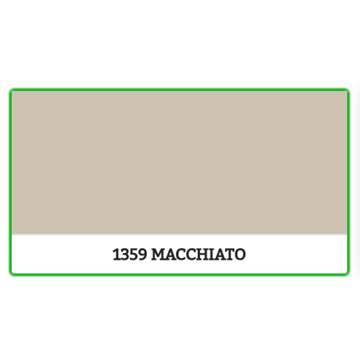 1359 - MACCHIATO - 0.68 L - Maling