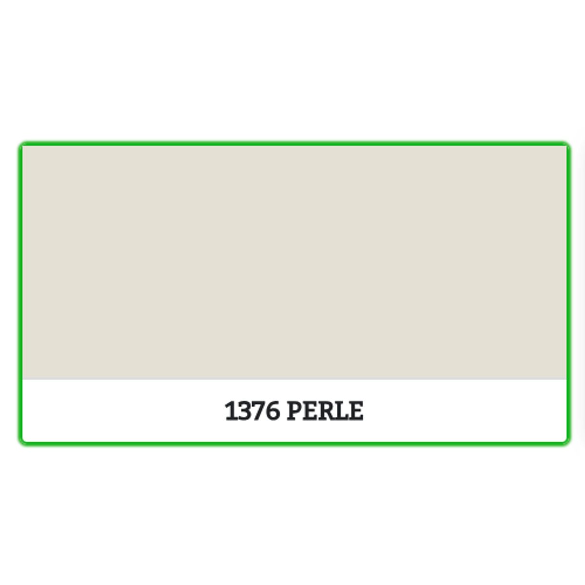 1376 - PERLE - 9 L - Maling